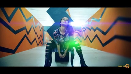 Deep Zone Project feat. Atanas Kolev - Zig-zag [official Hd Video]