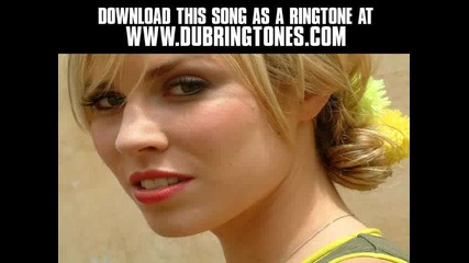 Natasha Bedingfield - The Little Things (feat. Ne-yo)