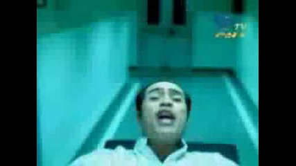 Hakim El Salamo Alikum