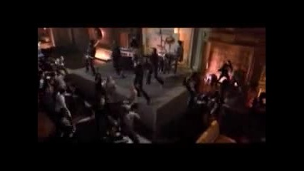 Linkin Park - Bleed It Out 