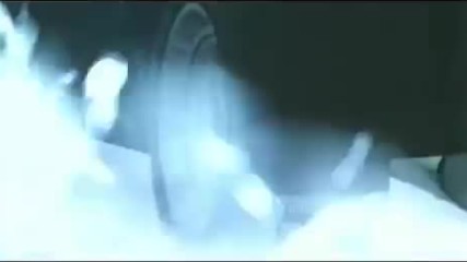 Initial D - I wanna be the night
