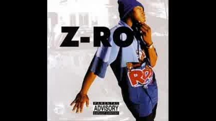 Z - Ro - No More Pain