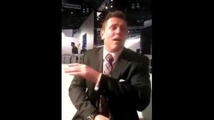 Wwe Superstar The Miz Explains Why He Is The Most Awesome Person...ever