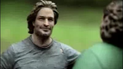 Lost Parody - Avatar