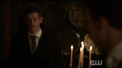 The originals- S02e03- Every mother's son