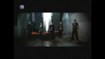 Backstreet Boys - Yes I will