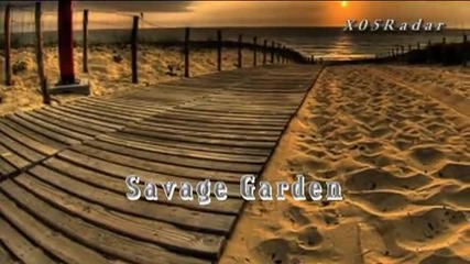 Превод / Savage Garden- Тruly Madly Deeply (lyrics)