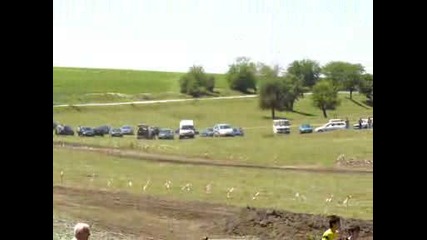 rali glodjevo
