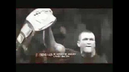 Extreme Rules 2009 - Batista vs Randy Ortan Promo (steel Cage)