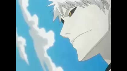 Hollow Ichigo - No More Sorrow