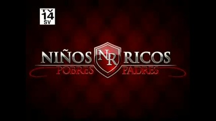 Ninos Ricos Pobres Padres Capitulo 106 (3/5)