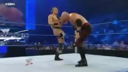 Wwe/ Smackdown 12/2/10 (3/9) (hq) 