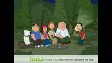 Family Guy - Quagmire