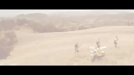 Nickelback - When We Stand Together (hd)