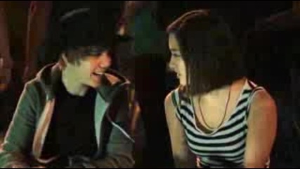 Justin Bieber- One Time
