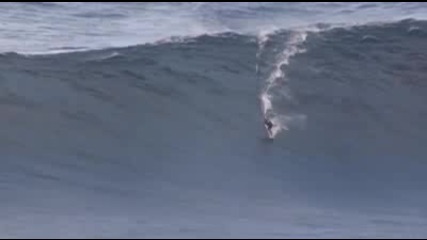 Billadong Surfing 07 Dec 2009 