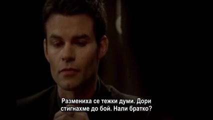 The Vampire Diaries S3 E13 (2/3) (добро качество)