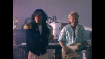 Modern Talking - Cheri Cheri Lady (official video)