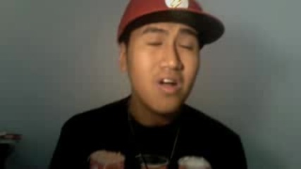 Akon - Beautiful (remix)(cover) - J.r.a.