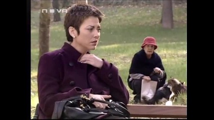 Сълзи над Босфора - Elveda Derken епизод 24 част 2