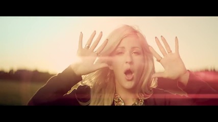 ~ Превод ~ Ellie Goulding - Burn ~ Official Video