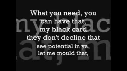 Lil Wayne Ft. Chris Brown - Can Transform Ya lyrics