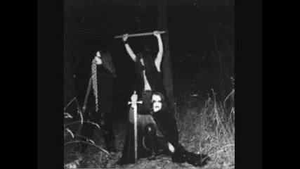 Abigor - A Spell of Dark and Evil 