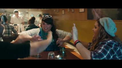 Anna Kendrick - Cups