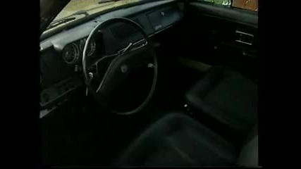 Top Gear Marina 