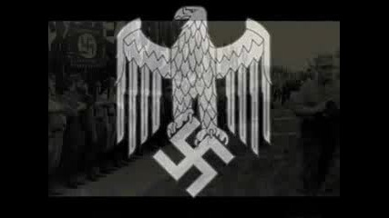 Pluton Svea - Hail The Swastika 