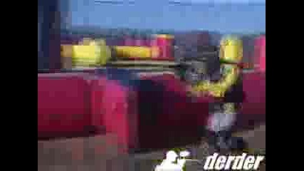 Paintball