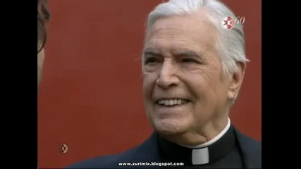 Triunfo Del Amor Capitulo 140 Parte 2