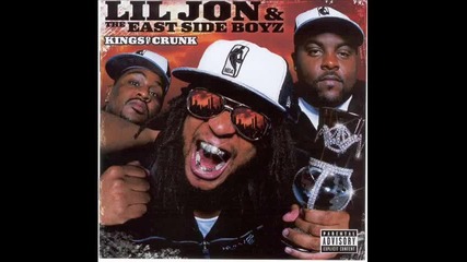 Trick Daddy ft. Lil Jon & Twista - Let s Go (remix) 