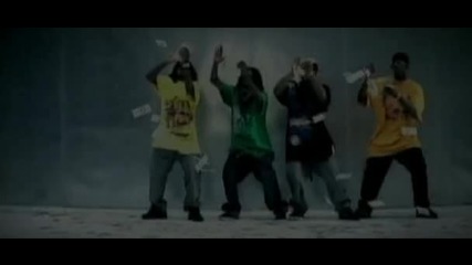 Baby D - Im Bout Money[tvrip High Quality]
