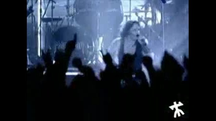 Manowar - I Believe