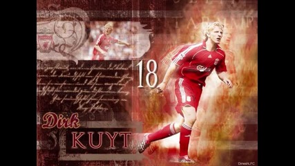 Fc Liverpool 