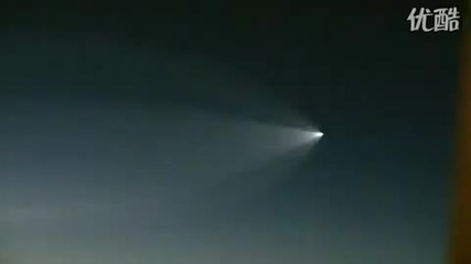 Ufo Flying Over China July 9 2010 Real ? 