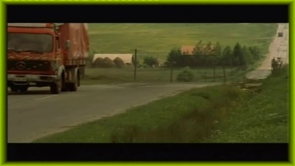 Nevrozni Postar-marko kamiondzija