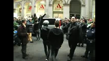 Sp V Milan