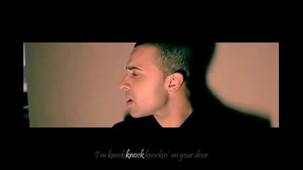 Jay Sean - Stay [karaoke subs ]
