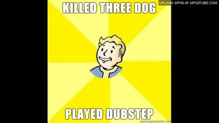 Wub Wub - Dubstep 