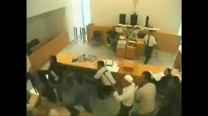 Големи побоища в ефир * Смях* 