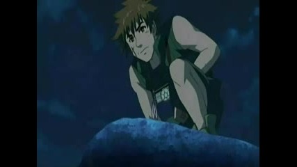 Sousei No Aquarion Episode 6