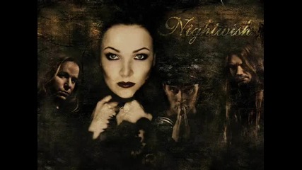 Nightwish - High Hopes