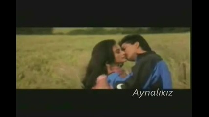 Shahrukh & Kajol - New Mo of Intermission The Beginning vie Part 1 