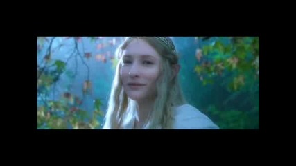 Lord of the rings - main theme- Howard shore