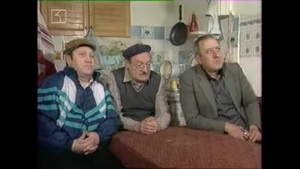 Направо ми се къса сърцето!