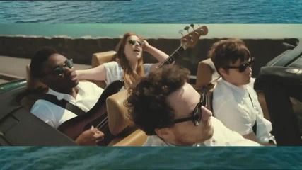 Metronomy - The Bay [ H Q ]
