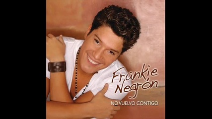 Frankie Negron - Solo Tu