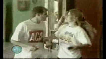 Скрита Камера - Knight Prank 